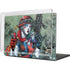 DC Comics Harley Quinn Little Black Book Cover#47 New 52 Art by Jim Lee MacBook Cases